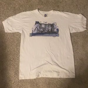 Vintage New York Yankees Ansky Shirt